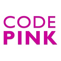 CODEPINK: Women for Peace logo - Similar company to Code Pink