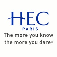 HEC Paris Executive Education logo - Similar company to Hec Alumni