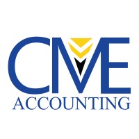 CME Accounting LLC logo - Similar company to Climb Accounting