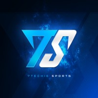 7Techies Sports logo - Similar company to 7 Techies