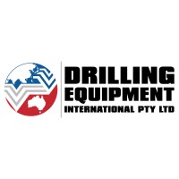 Drilling Equipment International Pty Ltd logo - Similar company to Keystone Drill Services