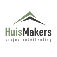 HuisMakers logo - Similar company to Bdc