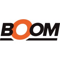 Boom Logistics Colombia logo - Similar company to Transportes Montejo Sas