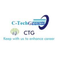 CTechGrowthSolution logo - Similar company to Etechstreamers Technologies