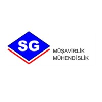 SG MÜŞAVİRLİK MÜHENDİSLİK GEOTEKNİK VE ÇEVRE HİZMETLERİ A.Ş logo - Similar company to Pm Prestij Engineering Co.