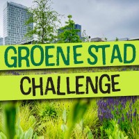 Groene Stad Challenge logo - Similar company to Raintanks