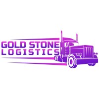 Goldstone Logistics Ltd