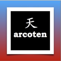 arcoten Inc logo - Similar company to Egcortex