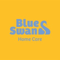 Blue Swan Home Care logo - Similar company to Life Ready Mobile
