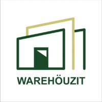 Warehöuzit logo - Similar company to Granger Pr Firm