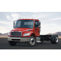 Boston Freightliner logo - Similar company to Boston Freightliner