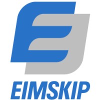 EIMSKIP LOGISTICS AB logo - Similar company to Eimskip