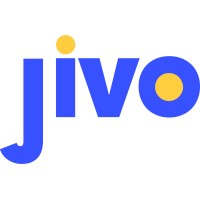 Jivo Healthcare logo - Similar company to Jivo