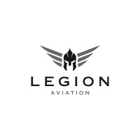 Legion Aviation logo - Similar company to Jetzen