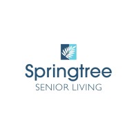 Springtree Senior Living logo - Similar company to Springtree