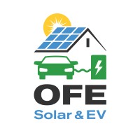 OFE Solar & EV logo - Similar company to Soltec Solar Ltd
