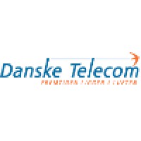 Danske Telecom A/S