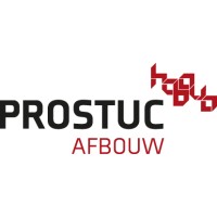 Prostuc Afbouw logo - Similar company to Notebomers Bouwgroep Bv