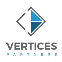 VERTICES PARTNERS logo - Similar company to Strategyqore