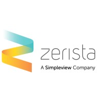Zerista logo - Similar company to Eventsforce (A Granicus Company)