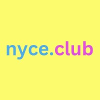 Nyce club logo - Similar company to Warrior Stripes