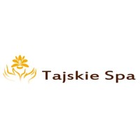 Tajskie Spa logo - Similar company to Bali Orient Massage Białystok