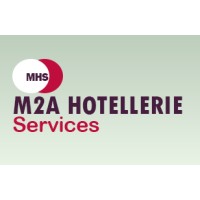 M2A HÔTELLERIE SERVICES logo - Similar company to Idealis Conseil