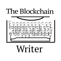 TheBlockchainWriter.com logo - Similar company to Anxious To Make