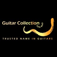 Guitar Collection Sdn Bhd logo - Similar company to Grzenia Guitars