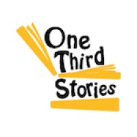One Third Stories logo - Similar company to Mud & Bloom