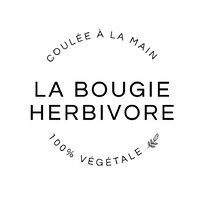 La Bougie Herbivore logo - Similar company to Clodius Official