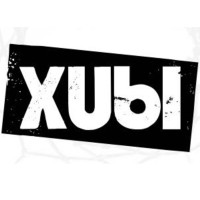 XUBI Sports logo - Similar company to Mortimer Apparel