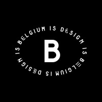 Belgium is Design logo - Similar company to Paulineplusluis