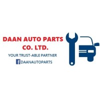 DAAN AUTO PARTS CO., LTD. logo - Similar company to Cabinereinigen.Nl
