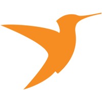 Humm logo - Similar company to Finalsite Enrollment