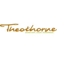Theothorne | Grand Café | Zalen | Schouwburg | Vergaderen