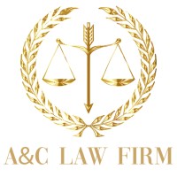 A&C HUKUK logo - Similar company to Çağlarsoy Market