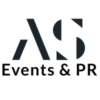 AS Events logo - Similar company to Fliplogics