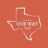 Camp Our Way