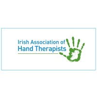 Irish Association of Hand Therapists logo - Similar company to Irish Association Of Youth Orchestras Clg