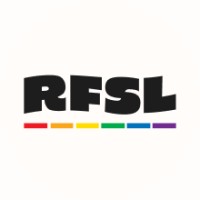 RFSL Jämtland Härjedalen logo - Similar company to Fex-Can
