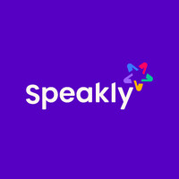 Speakly logo - Similar company to Speakly
