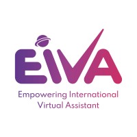 EiVA Hr Solution logo - Similar company to Crafty Simon