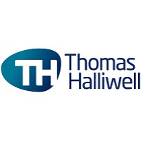 Thomas Halliwell Limited logo - Similar company to Secure Contracting Nw Ltd