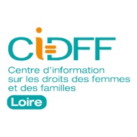 CIDFF LOIRE logo - Similar company to Cidff Dordogne