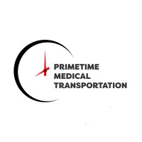 Primetime Medical Transportation logo - Similar company to Primetime Home Health Services, Inc