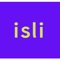 Isli studio logo - Similar company to Laju Paris Studio