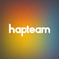 Hapteam logo - Similar company to Axenous