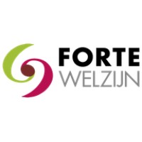 Forte Welzijn logo - Similar company to Caleidoz