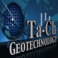Ta-Ch Geotechnology logo - Similar company to Vialsa